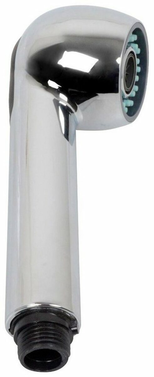 Bild 1 von Kirchhoff Waschbeckendusche, Geschirrbrause, Chrom, 1/2", Brausekopf für Niederdruck Armatur Küche