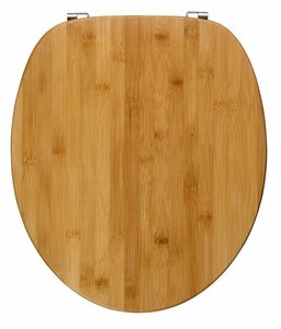 ADOB WC-Sitz Bambus