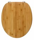 Bild 1 von ADOB WC-Sitz Bambus