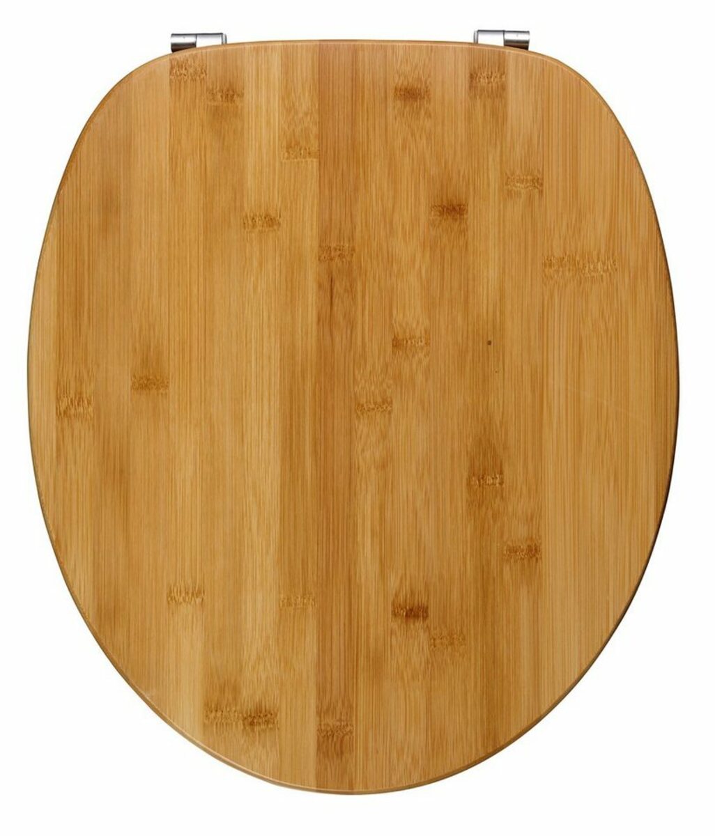 Bild 1 von ADOB WC-Sitz Bambus