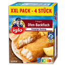 Bild 3 von Iglo Backfisch-Stäbchen / Filegro XXL