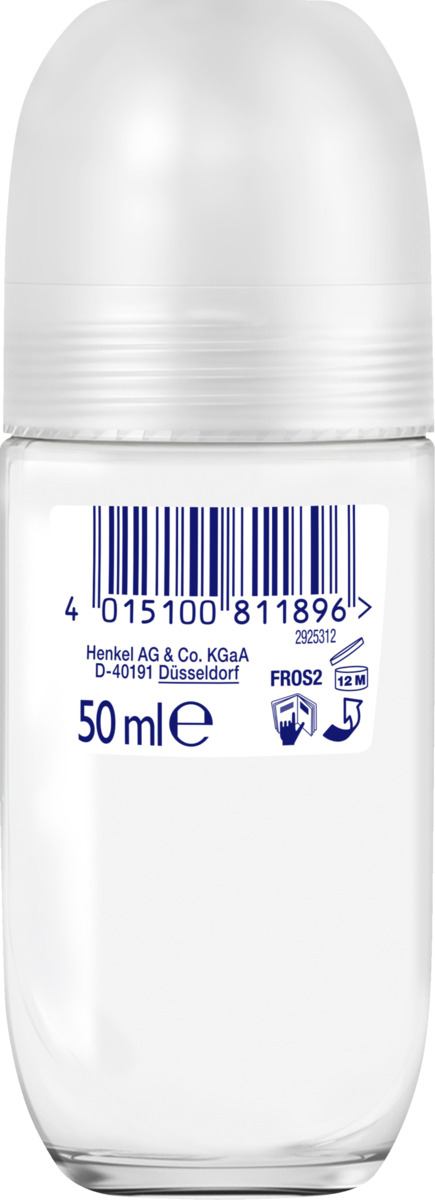Bild 2 von Fa Anti-Transpirant Roll-on Sport