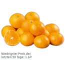 Bild 1 von Satsumas