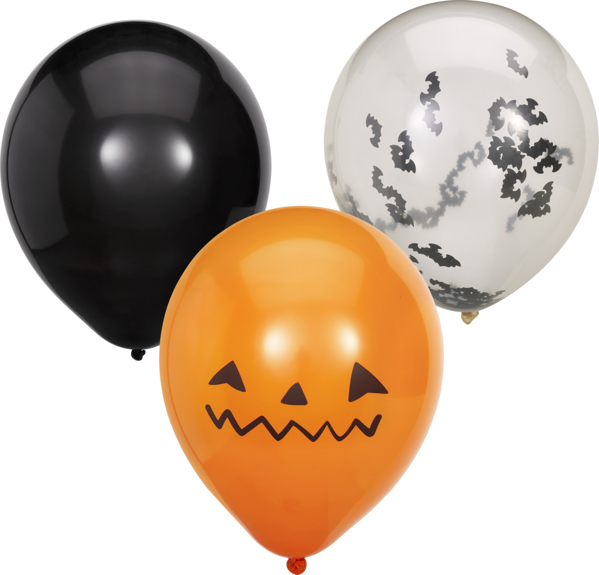 Bild 1 von IDEENWELT 9er Set Latexballons