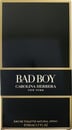 Bild 2 von Carolina Herrera Bad Boy, EdT 50 ml