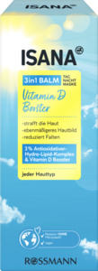 ISANA Vitamin D Booster 3in1 Balm