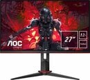 Bild 1 von AOC 27G2U5/BK LED-Monitor (69 cm/27 ", 1920 x 1080 px, Full HD, 1 ms Reaktionszeit, 75 Hz, IPS)