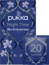 Bild 4 von Pukka Bio-Tee Night Time 19.95 EUR/100 g