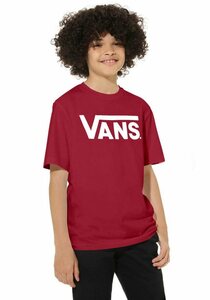 Vans T-Shirt VANS CLASSIC BOYS