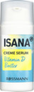 Bild 2 von ISANA Vitamin D Booster Creme Serum