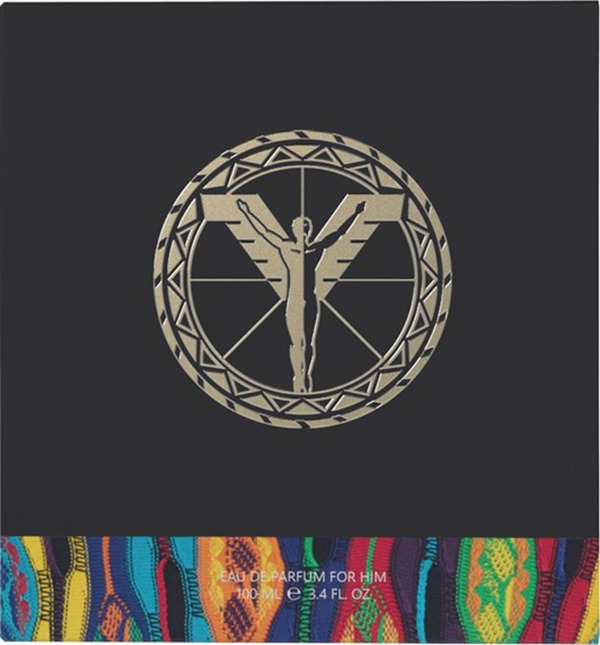 Bild 2 von Carlo Colucci Signature Man EdP, 100 ml