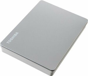 Toshiba Canvio Flex 1TB externe HDD-Festplatte (1 TB) 2,5"