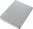 Bild 1 von Toshiba Canvio Flex 1TB externe HDD-Festplatte (1 TB) 2,5"