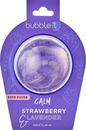 Bild 1 von bubble t Calm Badekugel Erdbeere & Lavendel