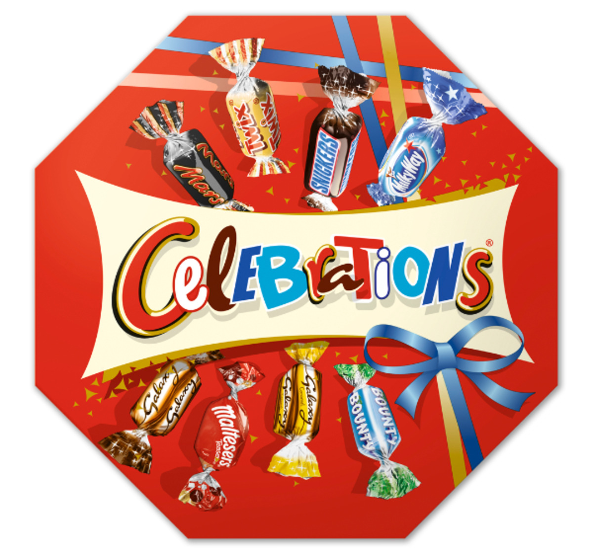 Bild 1 von MARS Celebrations*