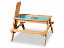 Bild 1 von Coemo 2in1 Kindersitzgruppe und Sand-und Wasserspieltisch Kinder