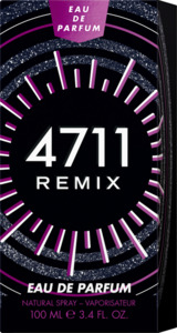 No. 4711 Remix Electric Night EdP 100 ml