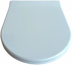 ADOB WC-Sitz Design mit Absenkautomatik