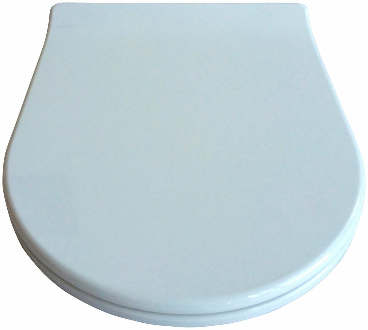 Bild 1 von ADOB WC-Sitz Design mit Absenkautomatik