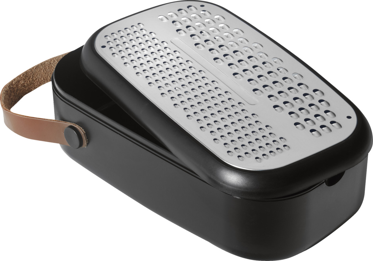 Bild 1 von IDEENWELT Reibe