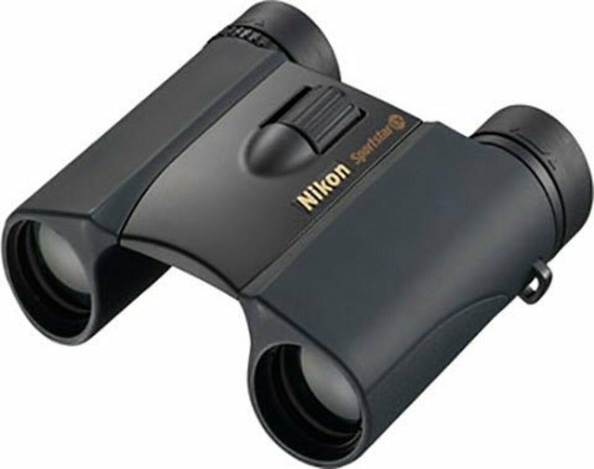 Bild 1 von Nikon Sportstar EX 10x25 DCF Fernglas