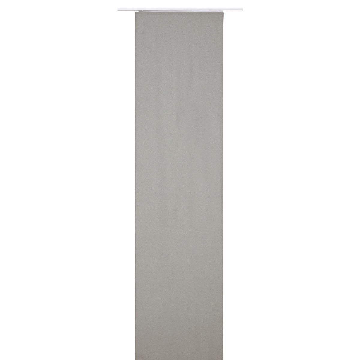 Bild 1 von Elbersdrucke Schiebevorhang 'Lino' beige