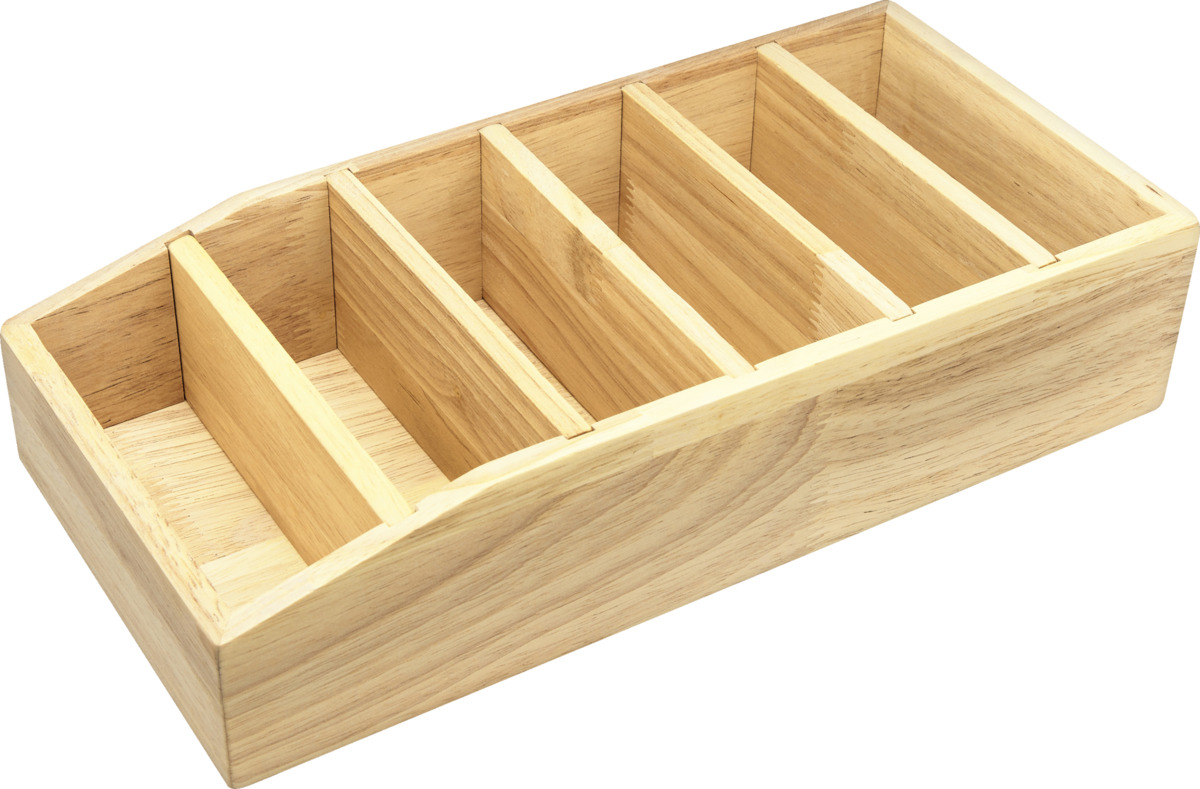 Bild 2 von IDEENWELT Organizer mit herausnehmbaren Trennern