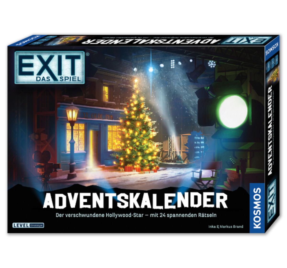 Bild 1 von EXIT Adventskalender*
