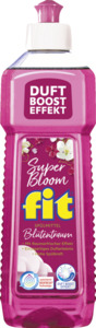 fit Spülmittel Super Bloom Blütentraum