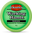 Bild 2 von O´Keeffe´s® Working Hands Handcreme 10.41 EUR/100 g