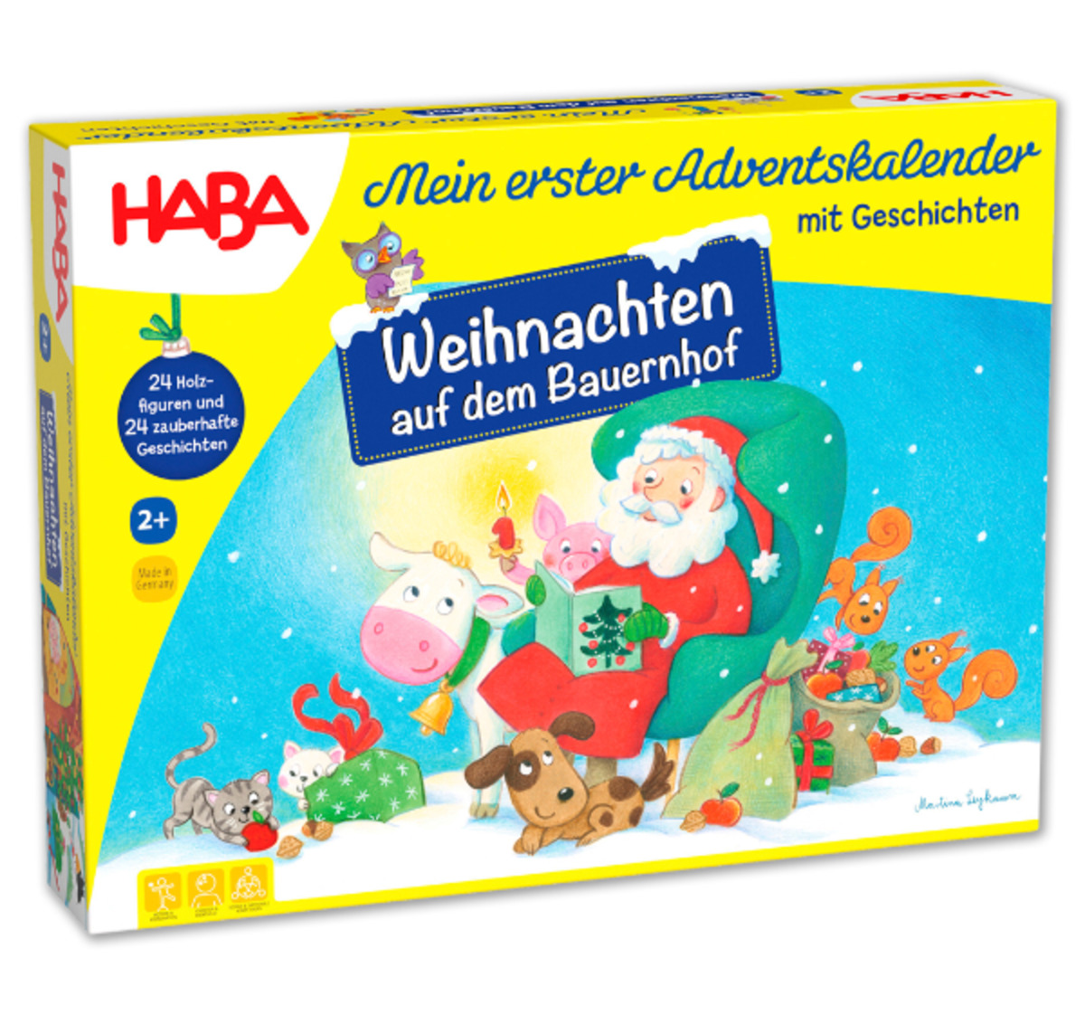 Bild 1 von HABA Adventskalender*
