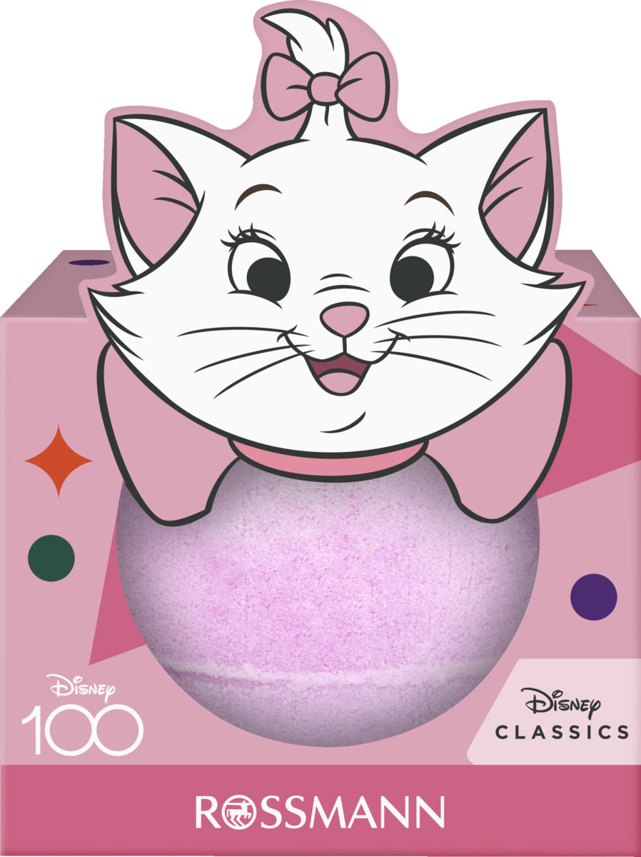 Bild 1 von ISANA Disney Badekugel