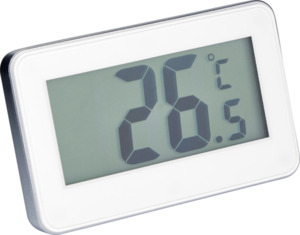 IDEENWELT Digitales Kühlschrankthermometer