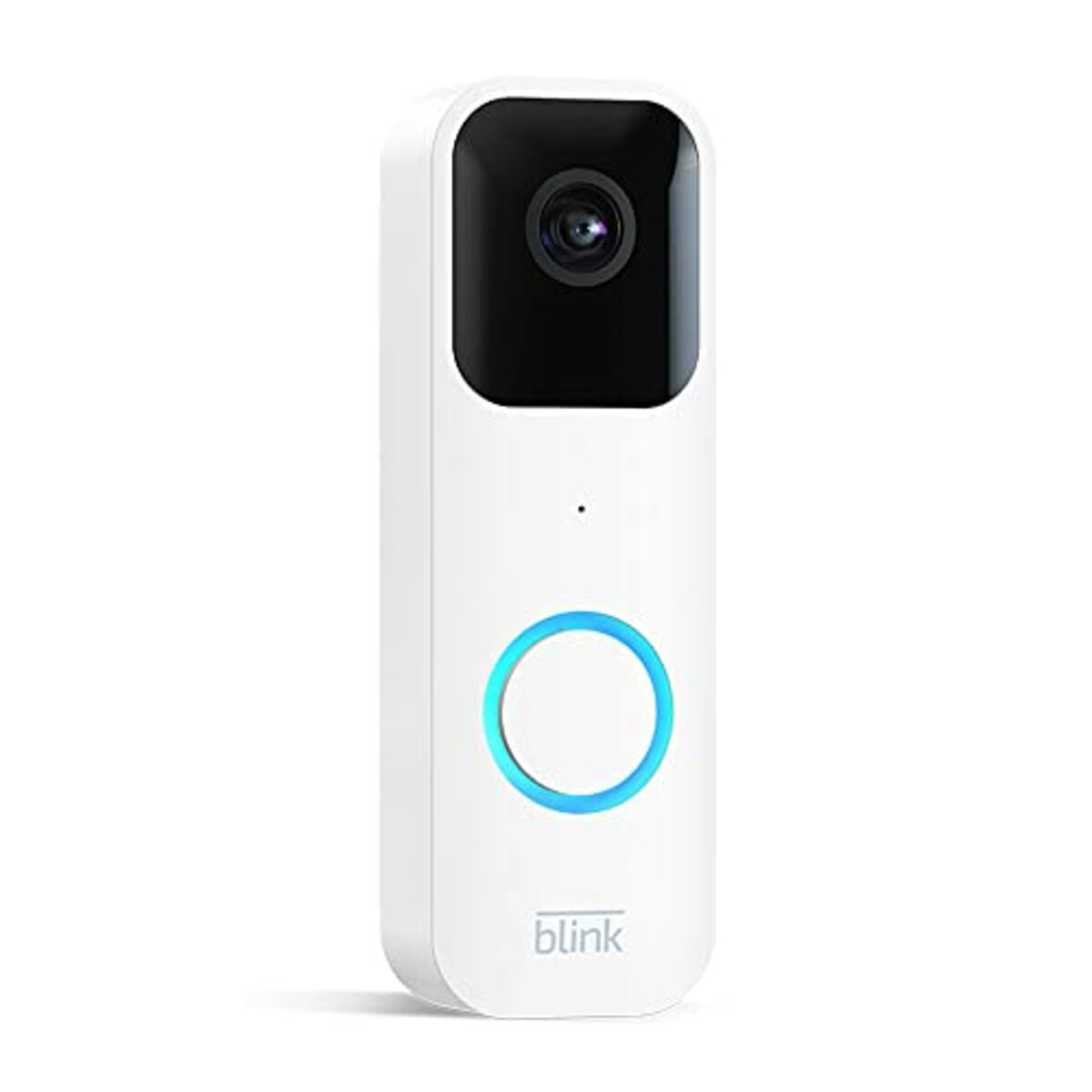 Blink Video Doorbell Standalone White von Amazon ansehen!