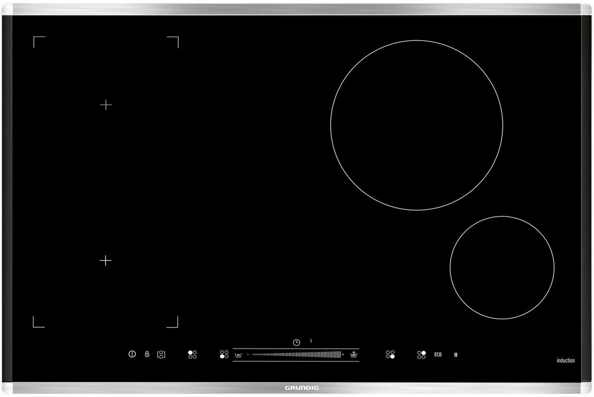 Bild 1 von Grundig Induktions-Kochfeld GIEI 824470 HX