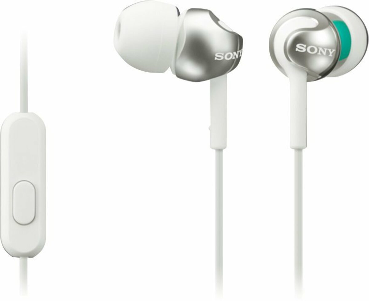Bild 1 von Sony MDR-EX110AP In-Ear-Kopfhörer