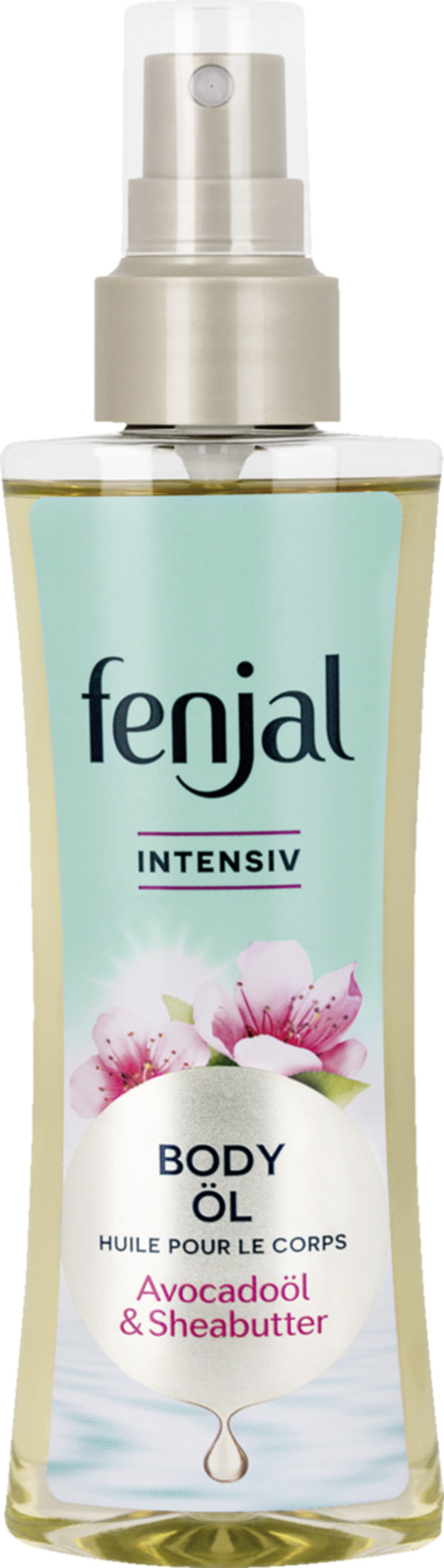 Bild 2 von fenjal Bodyöl Intensiv