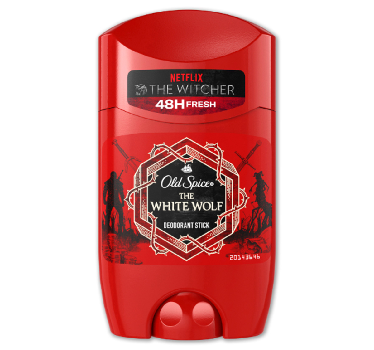 Bild 1 von OLD SPICE Deo Stick*