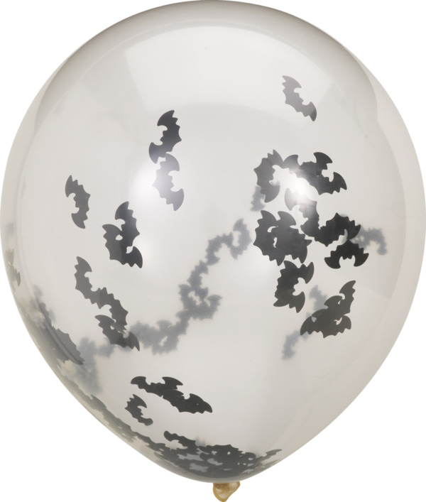 Bild 2 von IDEENWELT 9er Set Latexballons