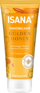 ISANA Golden Honey Handbalsam
