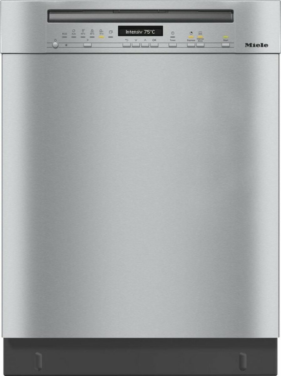 Bild 1 von Miele Unterbaugeschirrspüler, G 7200 SCU, 6 l, 14 Maßgedecke