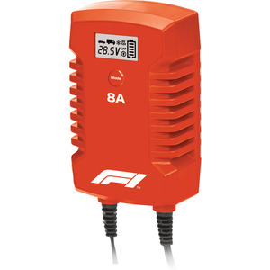 Formula 1 Batterieladegerät 'BC280'