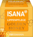 Bild 1 von ISANA Golden Honey Lippenpflege