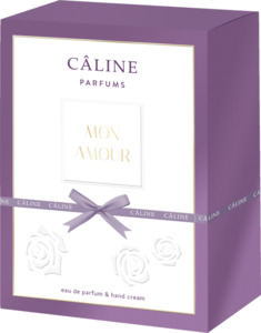 Câline Mon Amour Geschenkset