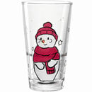 Bild 1 von Leonardo Weihnachtsglas  Schneemann 330 ml