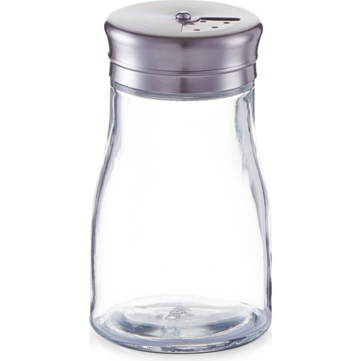 Bild 1 von neuetischkultur Glas-Gewürzstreuer mit Edelstahldeckel