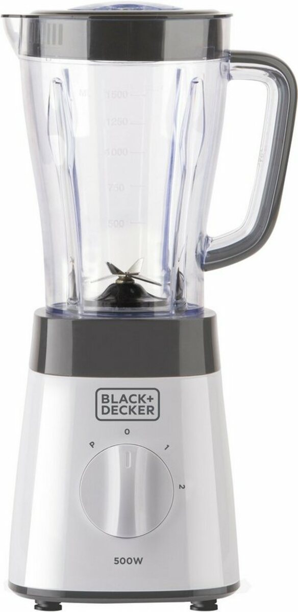 Bild 1 von Black + Decker Standmixer BXJB500E, 500 W