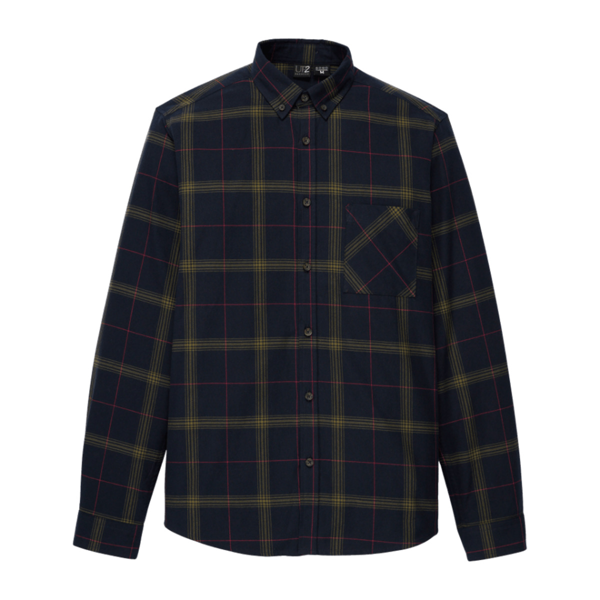 Bild 3 von UP2FASHION Flanellhemd