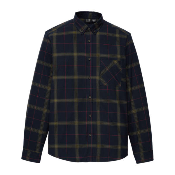 Bild 3 von UP2FASHION Flanellhemd