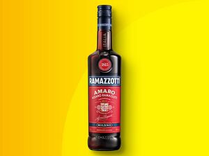 Ramazotti Amaro, 
         0,7 l